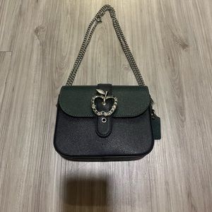 Coach Gemma Crossbody
